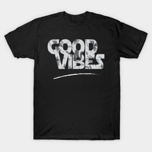 Good Vibes T-Shirt